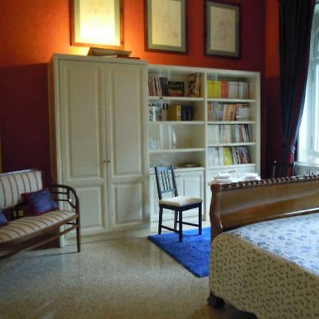 Villa V Brescia Zewnętrze zdjęcie
