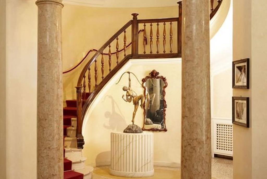 Villa V Brescia Zewnętrze zdjęcie