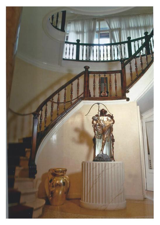 Villa V Brescia Zewnętrze zdjęcie