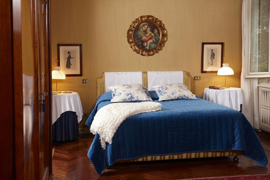 Villa V Brescia Zewnętrze zdjęcie