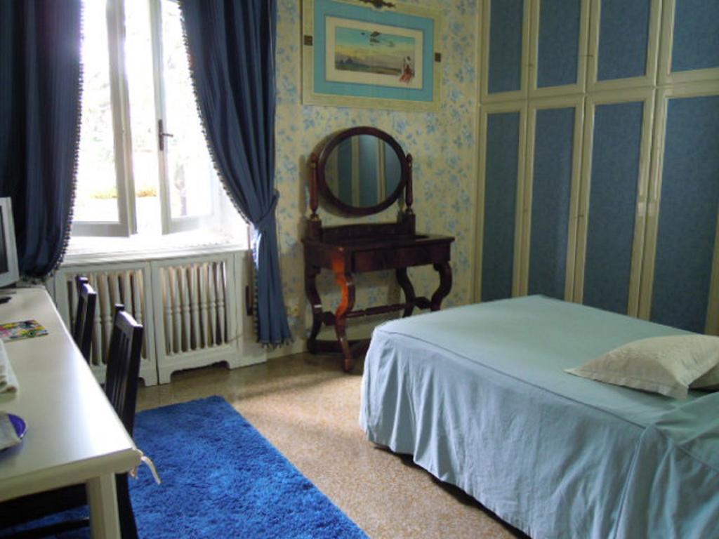 Villa V Brescia Zewnętrze zdjęcie